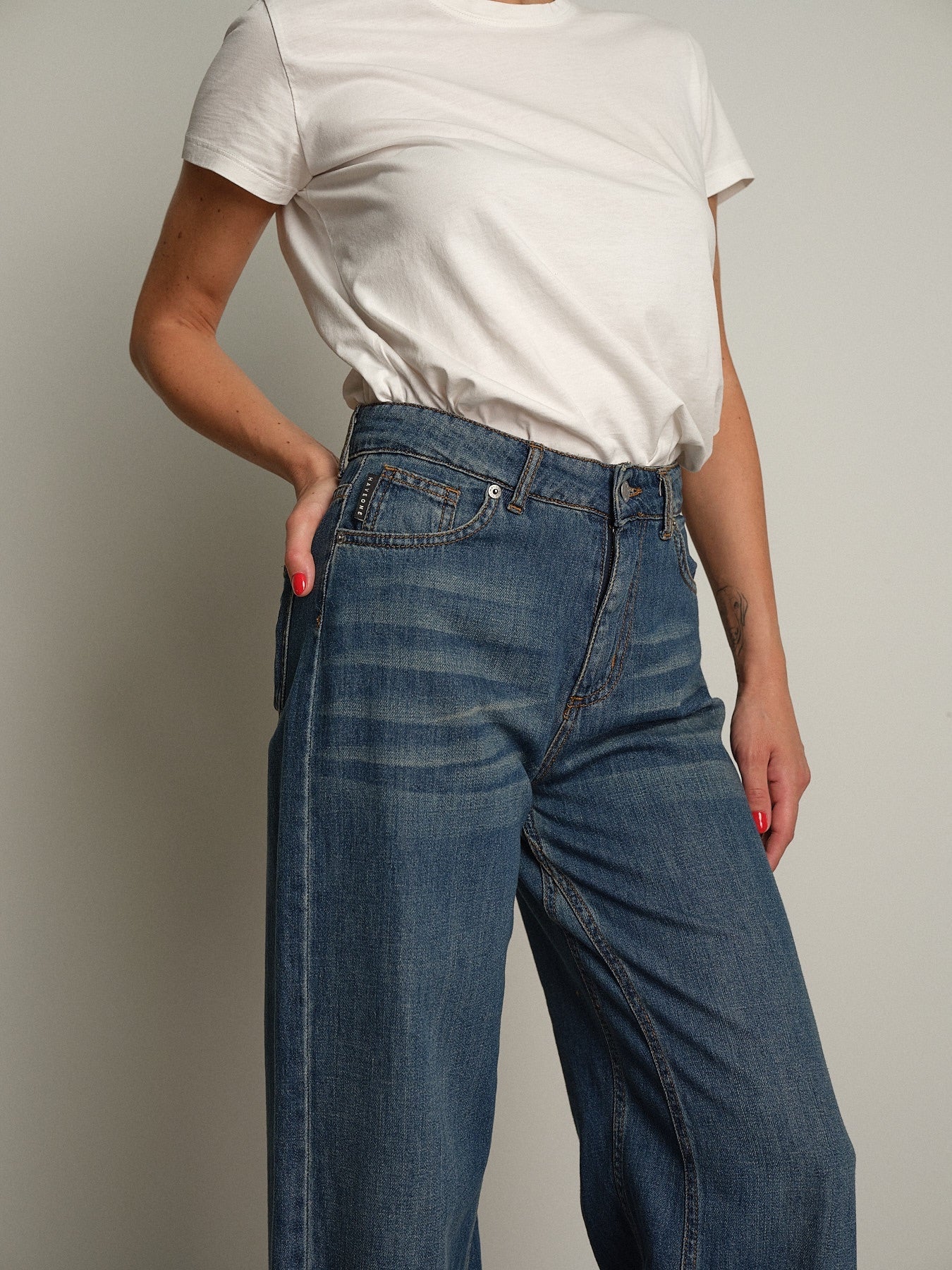jeans ketty denim Blu haveone PGZ-R056;jeans ketty denim Blu haveone PGZ-R056 — foto 2;jeans ketty denim Blu haveone PGZ-R056 — foto 3;jeans ketty denim Blu haveone PGZ-R056 — foto 4;jeans ketty denim Blu haveone PGZ-R056 — foto 5;jeans ketty denim Blu haveone PGZ-R056 — foto 6;jeans ketty denim Blu haveone PGZ-R056 — foto 7