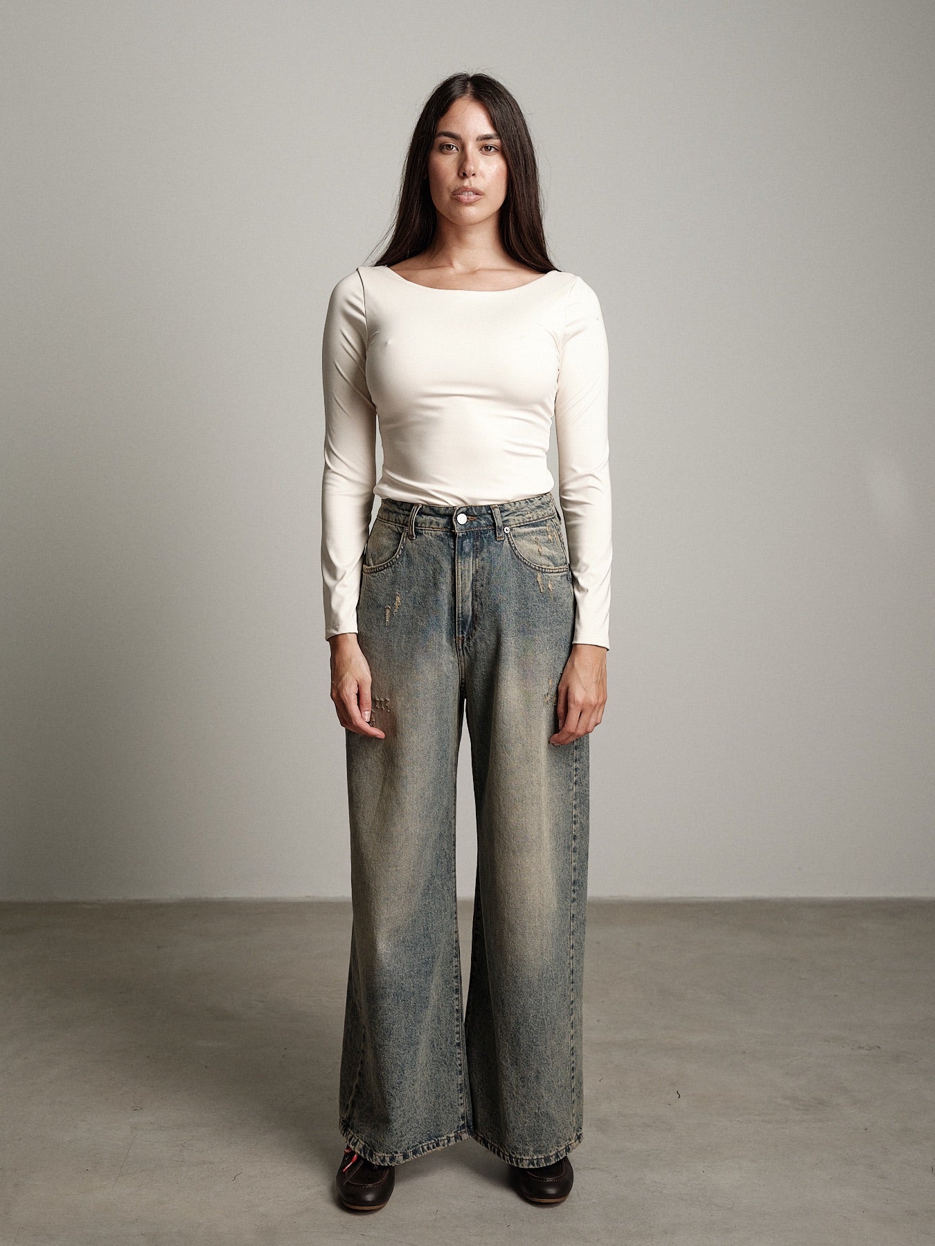 Jeans Lara Denim Haveone PGZ-R072;Jeans Lara Denim Haveone PGZ-R072 — foto 2;Jeans Lara Denim Haveone PGZ-R072 — foto 3;Jeans Lara Denim Haveone PGZ-R072 — foto 4;Jeans Lara Denim Haveone PGZ-R072 — foto 5