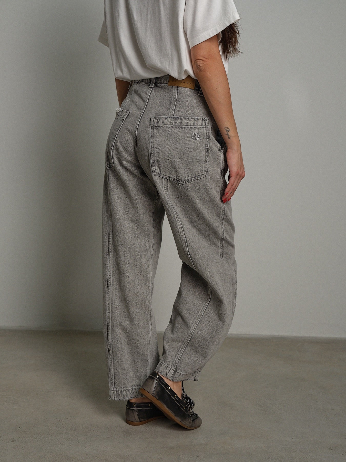 Jeans Glen Grigio Haveone PGZ-R073;Jeans Glen Grigio Haveone PGZ-R073 — foto 2;Jeans Glen Grigio Haveone PGZ-R073 — foto 3;Jeans Glen Grigio Haveone PGZ-R073 — foto 4;Jeans Glen Grigio Haveone PGZ-R073 — foto 5;Jeans Glen Grigio Haveone PGZ-R073 — foto 6;Jeans Glen Grigio Haveone PGZ-R073 — foto 7;Jeans Glen Grigio Haveone PGZ-R073 — foto 8
