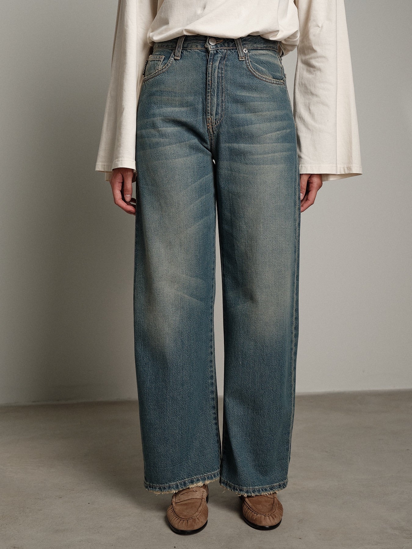 Jeans Asia Denim Haveone PGZ-R207;Jeans Asia Denim Haveone PGZ-R207 — foto 2;Jeans Asia Denim Haveone PGZ-R207 — foto 3;Jeans Asia Denim Haveone PGZ-R207 — foto 4