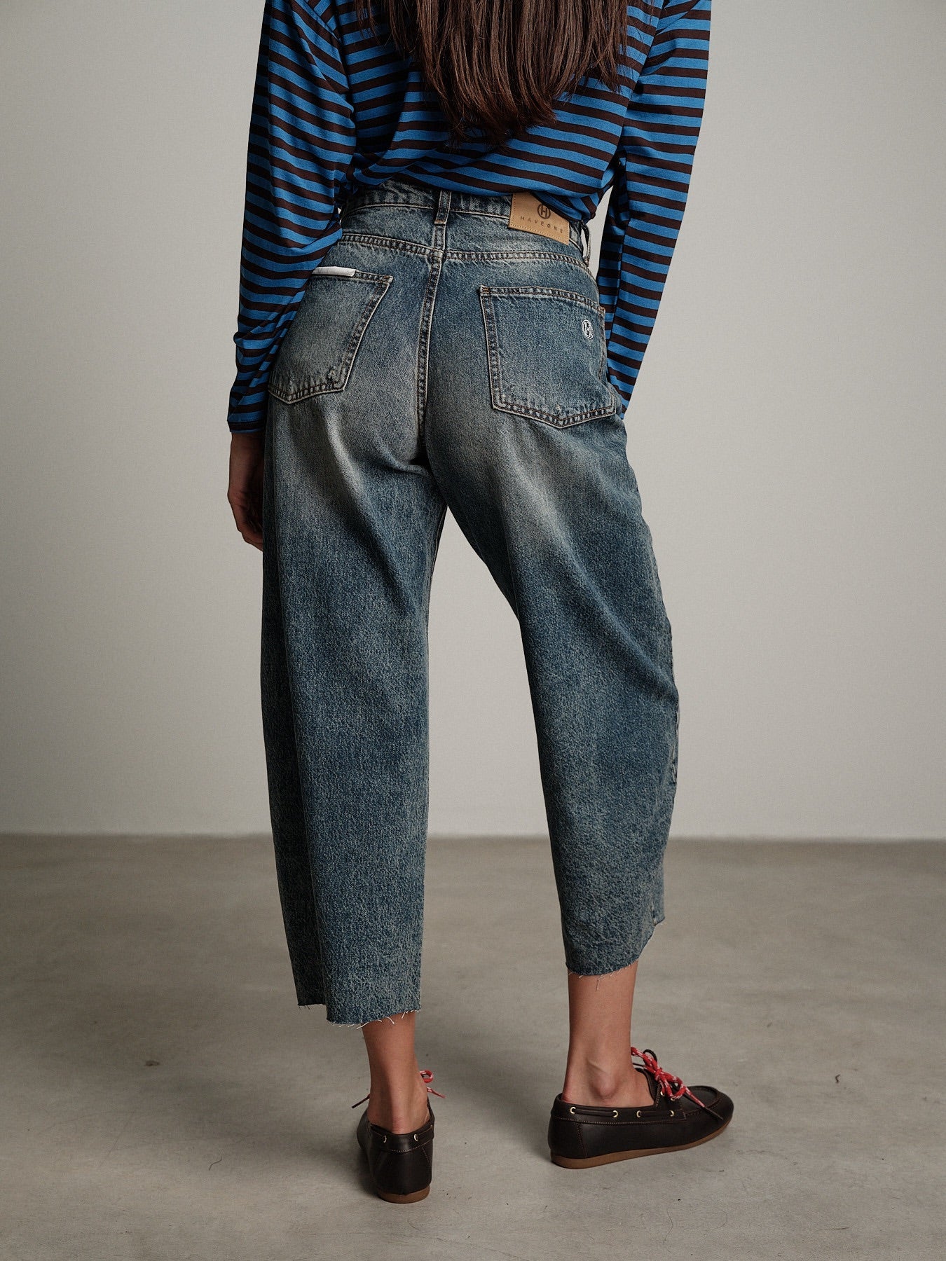 Jeans Aria Denim Haveone PGZ-R209;Jeans Aria Denim Haveone PGZ-R209 — foto 2;Jeans Aria Denim Haveone PGZ-R209 — foto 3;Jeans Aria Denim Haveone PGZ-R209 — foto 4;Jeans Aria Denim Haveone PGZ-R209 — foto 5