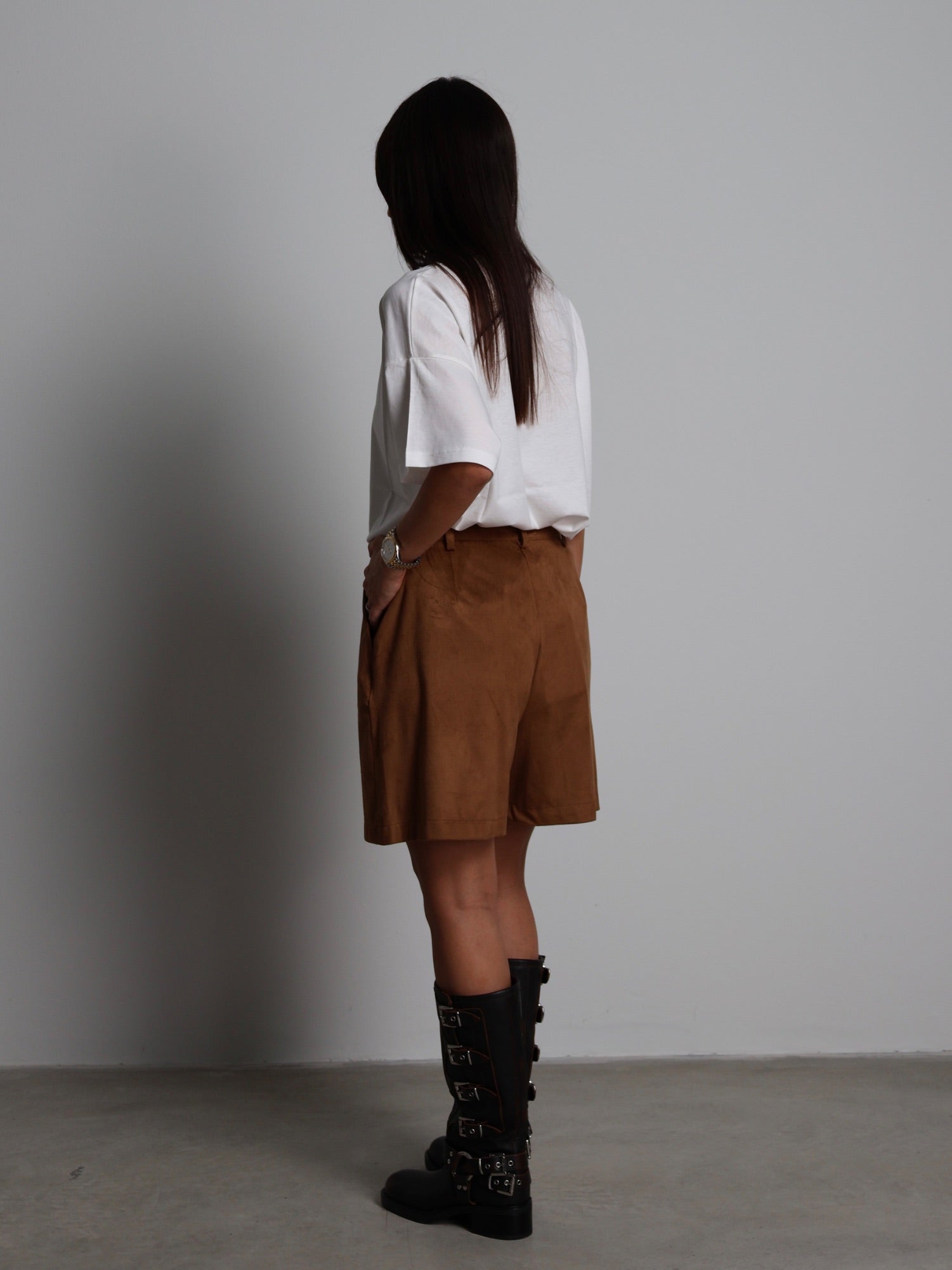 Shorts dainetto borchie Cammello Haveone PIA-R218;Shorts dainetto borchie Cammello Haveone PIA-R218 — foto 2;Shorts dainetto borchie Cammello Haveone PIA-R218 — foto 3;Shorts dainetto borchie Cammello Haveone PIA-R218 — foto 4;Shorts dainetto borchie Cammello Haveone PIA-R218 — foto 5;Shorts dainetto borchie Cammello Haveone PIA-R218 — foto 6;Shorts dainetto borchie Cammello Haveone PIA-R218 — foto 7;Shorts dainetto borchie Cammello Haveone PIA-R218 — foto 8