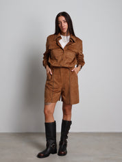 Shorts dainetto borchie Cammello Haveone PIA-R218;Shorts dainetto borchie Cammello Haveone PIA-R218 — foto 2;Shorts dainetto borchie Cammello Haveone PIA-R218 — foto 3;Shorts dainetto borchie Cammello Haveone PIA-R218 — foto 4;Shorts dainetto borchie Cammello Haveone PIA-R218 — foto 5;Shorts dainetto borchie Cammello Haveone PIA-R218 — foto 6;Shorts dainetto borchie Cammello Haveone PIA-R218 — foto 7;Shorts dainetto borchie Cammello Haveone PIA-R218 — foto 8