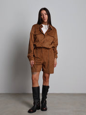 Shorts dainetto borchie Cammello Haveone PIA-R218;Shorts dainetto borchie Cammello Haveone PIA-R218 — foto 2;Shorts dainetto borchie Cammello Haveone PIA-R218 — foto 3;Shorts dainetto borchie Cammello Haveone PIA-R218 — foto 4;Shorts dainetto borchie Cammello Haveone PIA-R218 — foto 5;Shorts dainetto borchie Cammello Haveone PIA-R218 — foto 6;Shorts dainetto borchie Cammello Haveone PIA-R218 — foto 7;Shorts dainetto borchie Cammello Haveone PIA-R218 — foto 8