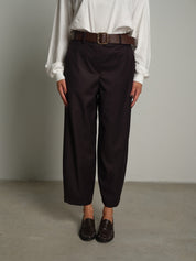 pantalone balloon cintura Moro Haveone PIA-R295;pantalone balloon cintura Moro Haveone PIA-R295 — foto 2;pantalone balloon cintura Moro Haveone PIA-R295 — foto 3;pantalone balloon cintura Moro Haveone PIA-R295 — foto 4;pantalone balloon cintura Moro Haveone PIA-R295 — foto 5;pantalone balloon cintura Moro Haveone PIA-R295 — foto 6