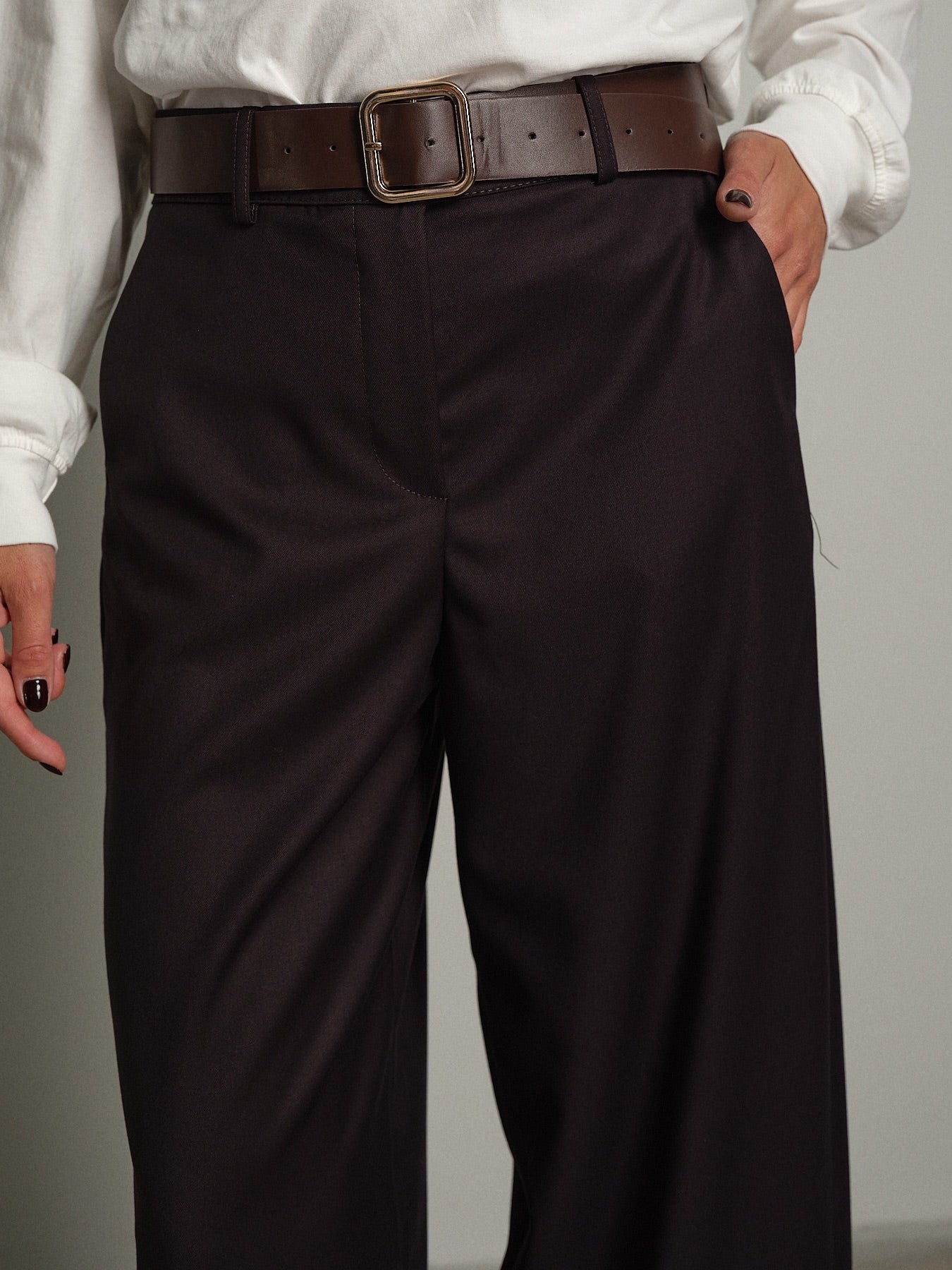 pantalone balloon cintura Moro Haveone PIA-R295;pantalone balloon cintura Moro Haveone PIA-R295 — foto 2;pantalone balloon cintura Moro Haveone PIA-R295 — foto 3;pantalone balloon cintura Moro Haveone PIA-R295 — foto 4;pantalone balloon cintura Moro Haveone PIA-R295 — foto 5;pantalone balloon cintura Moro Haveone PIA-R295 — foto 6