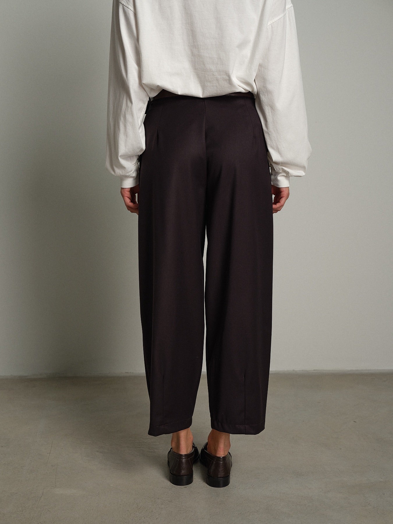 pantalone balloon cintura Moro Haveone PIA-R295;pantalone balloon cintura Moro Haveone PIA-R295 — foto 2;pantalone balloon cintura Moro Haveone PIA-R295 — foto 3;pantalone balloon cintura Moro Haveone PIA-R295 — foto 4;pantalone balloon cintura Moro Haveone PIA-R295 — foto 5;pantalone balloon cintura Moro Haveone PIA-R295 — foto 6