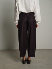 pantalone balloon cintura Moro Haveone PIA-R295;pantalone balloon cintura Moro Haveone PIA-R295 — foto 2;pantalone balloon cintura Moro Haveone PIA-R295 — foto 3;pantalone balloon cintura Moro Haveone PIA-R295 — foto 4;pantalone balloon cintura Moro Haveone PIA-R295 — foto 5;pantalone balloon cintura Moro Haveone PIA-R295 — foto 6