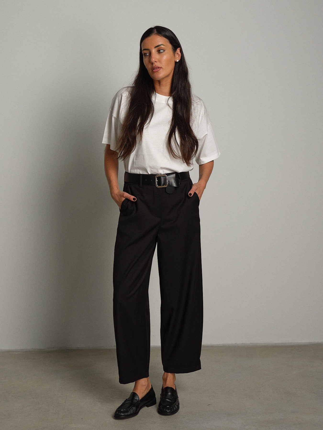pantalone balloon cintura Nero Haveone PIA-R295;pantalone balloon cintura Nero Haveone PIA-R295 — foto 2;pantalone balloon cintura Nero Haveone PIA-R295 — foto 3;pantalone balloon cintura Nero Haveone PIA-R295 — foto 4;pantalone balloon cintura Nero Haveone PIA-R295 — foto 5