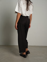 pantalone balloon cintura Nero Haveone PIA-R295;pantalone balloon cintura Nero Haveone PIA-R295 — foto 2;pantalone balloon cintura Nero Haveone PIA-R295 — foto 3;pantalone balloon cintura Nero Haveone PIA-R295 — foto 4;pantalone balloon cintura Nero Haveone PIA-R295 — foto 5