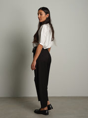 pantalone balloon cintura Nero Haveone PIA-R295;pantalone balloon cintura Nero Haveone PIA-R295 — foto 2;pantalone balloon cintura Nero Haveone PIA-R295 — foto 3;pantalone balloon cintura Nero Haveone PIA-R295 — foto 4;pantalone balloon cintura Nero Haveone PIA-R295 — foto 5