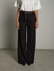 Pantalone palazzo "da avere" Nero Haveone PIA-R298;Pantalone palazzo "da avere" Nero Haveone PIA-R298 — foto 2;Pantalone palazzo "da avere" Nero Haveone PIA-R298 — foto 3;Pantalone palazzo "da avere" Nero Haveone PIA-R298 — foto 4;Pantalone palazzo "da avere" Nero Haveone PIA-R298 — foto 5;Pantalone palazzo "da avere" Nero Haveone PIA-R298 — foto 6;Pantalone palazzo "da avere" Nero Haveone PIA-R298 — foto 7