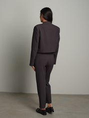 Pantalone slim agata Antracite Haveone PIA-R321;Pantalone slim agata Antracite Haveone PIA-R321 — foto 2;Pantalone slim agata Antracite Haveone PIA-R321 — foto 3;Pantalone slim agata Antracite Haveone PIA-R321 — foto 4