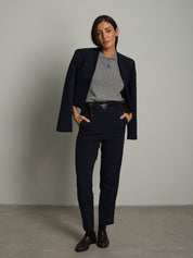 Pantalone slim agata Blu-notte Haveone PIA-R321;Pantalone slim agata Blu-notte Haveone PIA-R321 — foto 2;Pantalone slim agata Blu-notte Haveone PIA-R321 — foto 3;Pantalone slim agata Blu-notte Haveone PIA-R321 — foto 4;Pantalone slim agata Blu-notte Haveone PIA-R321 — foto 5