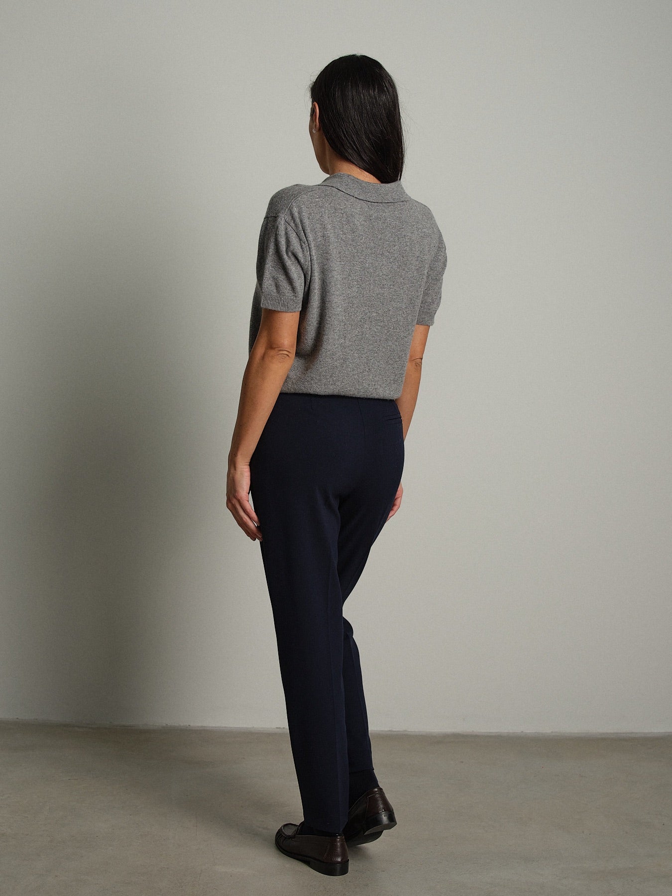Pantalone slim agata Blu-notte Haveone PIA-R321;Pantalone slim agata Blu-notte Haveone PIA-R321 — foto 2;Pantalone slim agata Blu-notte Haveone PIA-R321 — foto 3;Pantalone slim agata Blu-notte Haveone PIA-R321 — foto 4;Pantalone slim agata Blu-notte Haveone PIA-R321 — foto 5