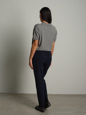 Pantalone slim agata Blu-notte Haveone PIA-R321;Pantalone slim agata Blu-notte Haveone PIA-R321 — foto 2;Pantalone slim agata Blu-notte Haveone PIA-R321 — foto 3;Pantalone slim agata Blu-notte Haveone PIA-R321 — foto 4;Pantalone slim agata Blu-notte Haveone PIA-R321 — foto 5