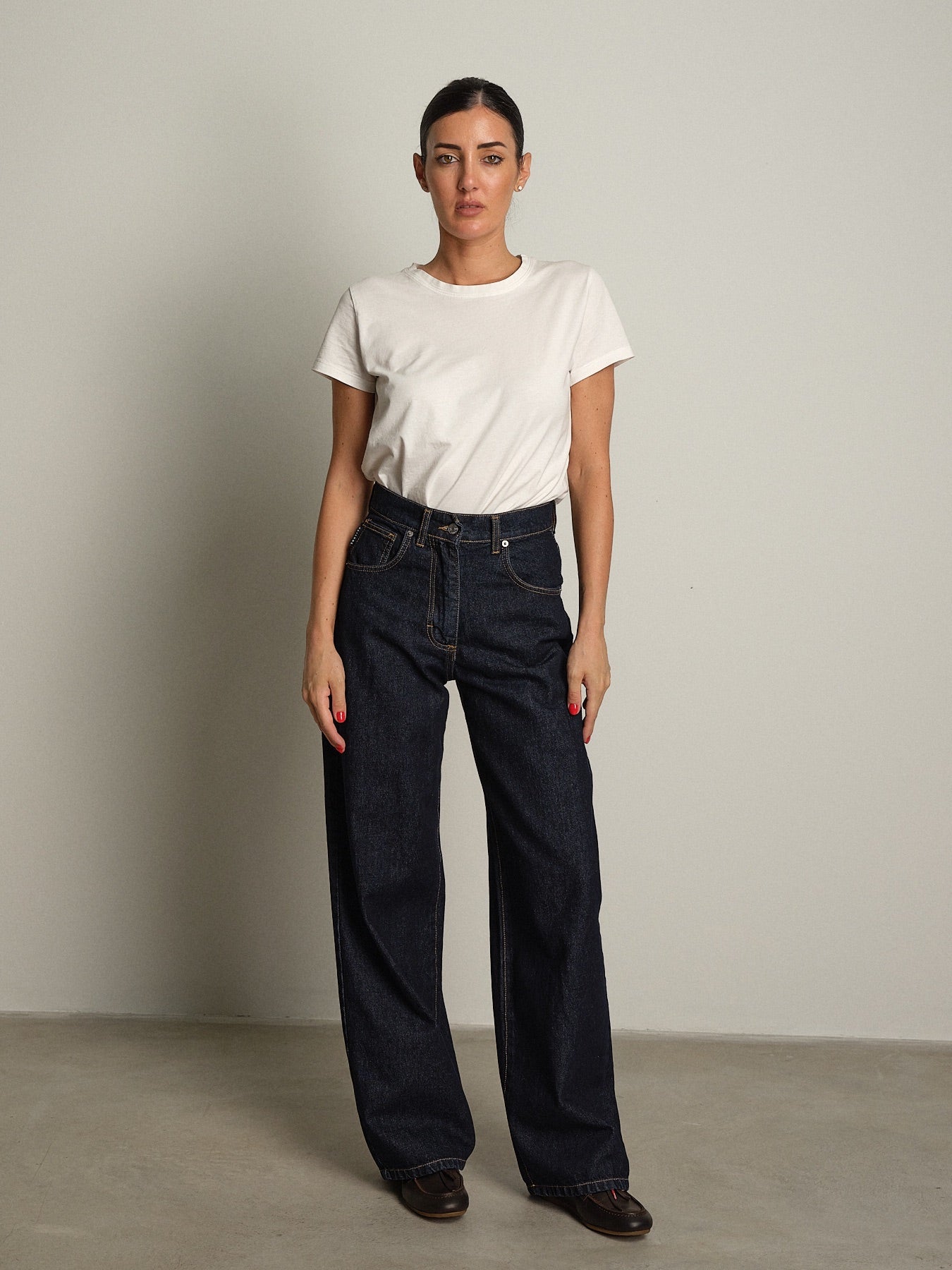 jeans bella lavaggio scuro Blu haveone PLS-R095;jeans bella lavaggio scuro Blu haveone PLS-R095 — foto 2;jeans bella lavaggio scuro Blu haveone PLS-R095 — foto 3;jeans bella lavaggio scuro Blu haveone PLS-R095 — foto 4;jeans bella lavaggio scuro Blu haveone PLS-R095 — foto 5;jeans bella lavaggio scuro Blu haveone PLS-R095 — foto 6
