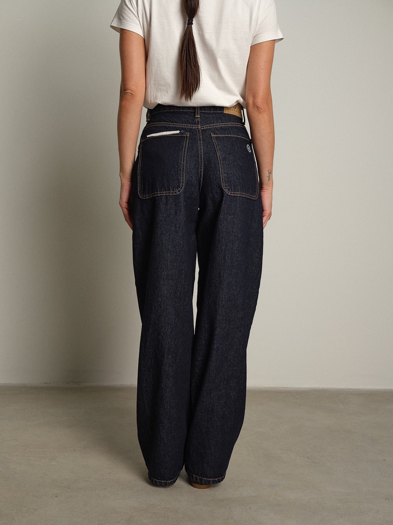 jeans bella lavaggio scuro Blu haveone PLS-R095;jeans bella lavaggio scuro Blu haveone PLS-R095 — foto 2;jeans bella lavaggio scuro Blu haveone PLS-R095 — foto 3;jeans bella lavaggio scuro Blu haveone PLS-R095 — foto 4;jeans bella lavaggio scuro Blu haveone PLS-R095 — foto 5;jeans bella lavaggio scuro Blu haveone PLS-R095 — foto 6