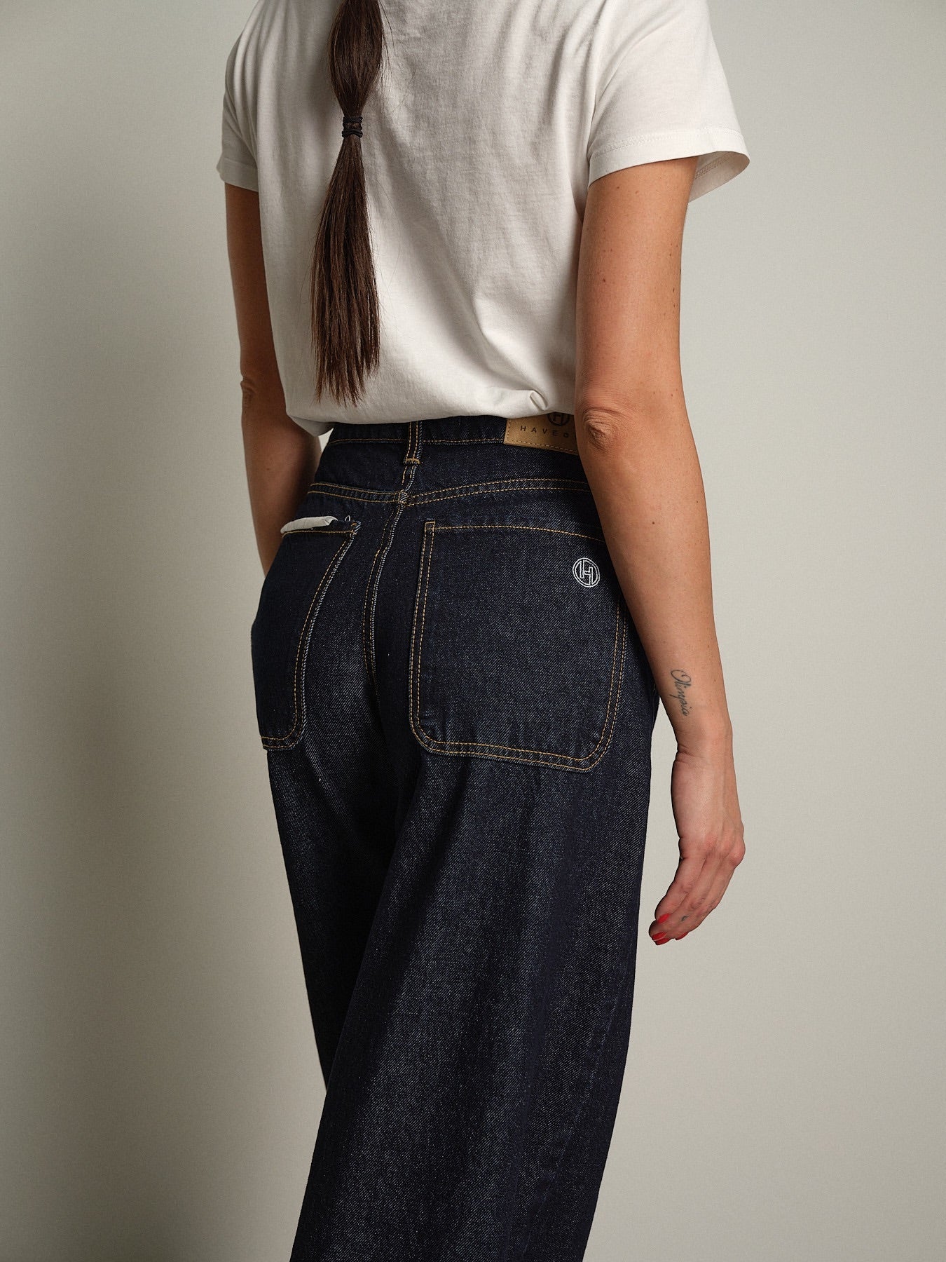 jeans bella lavaggio scuro Blu haveone PLS-R095;jeans bella lavaggio scuro Blu haveone PLS-R095 — foto 2;jeans bella lavaggio scuro Blu haveone PLS-R095 — foto 3;jeans bella lavaggio scuro Blu haveone PLS-R095 — foto 4;jeans bella lavaggio scuro Blu haveone PLS-R095 — foto 5;jeans bella lavaggio scuro Blu haveone PLS-R095 — foto 6
