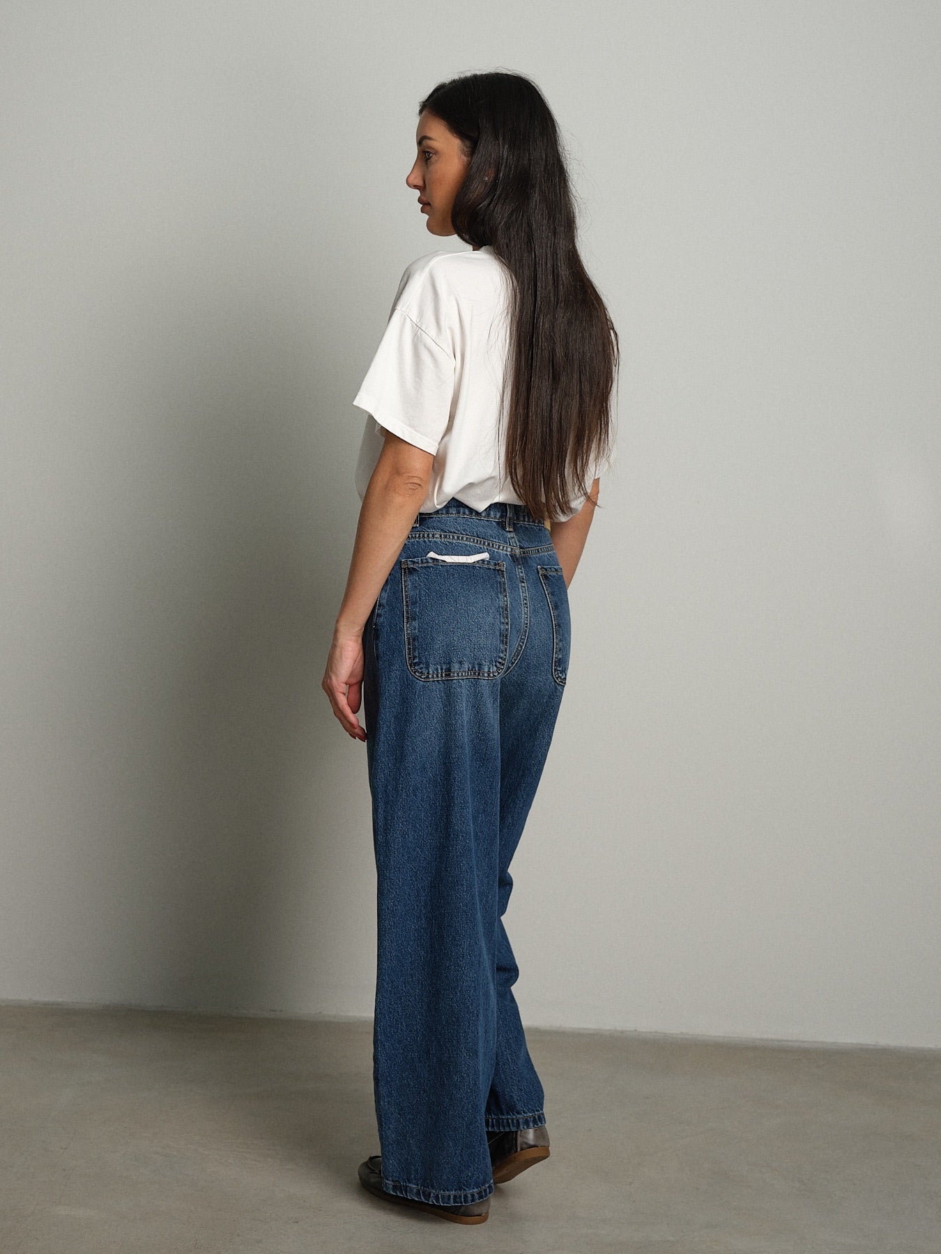 Jeans Bella blu denim Denim Haveone PLS-R097;Jeans Bella blu denim Denim Haveone PLS-R097 — foto 2;Jeans Bella blu denim Denim Haveone PLS-R097 — foto 3;Jeans Bella blu denim Denim Haveone PLS-R097 — foto 4;Jeans Bella blu denim Denim Haveone PLS-R097 — foto 5;Jeans Bella blu denim Denim Haveone PLS-R097 — foto 6