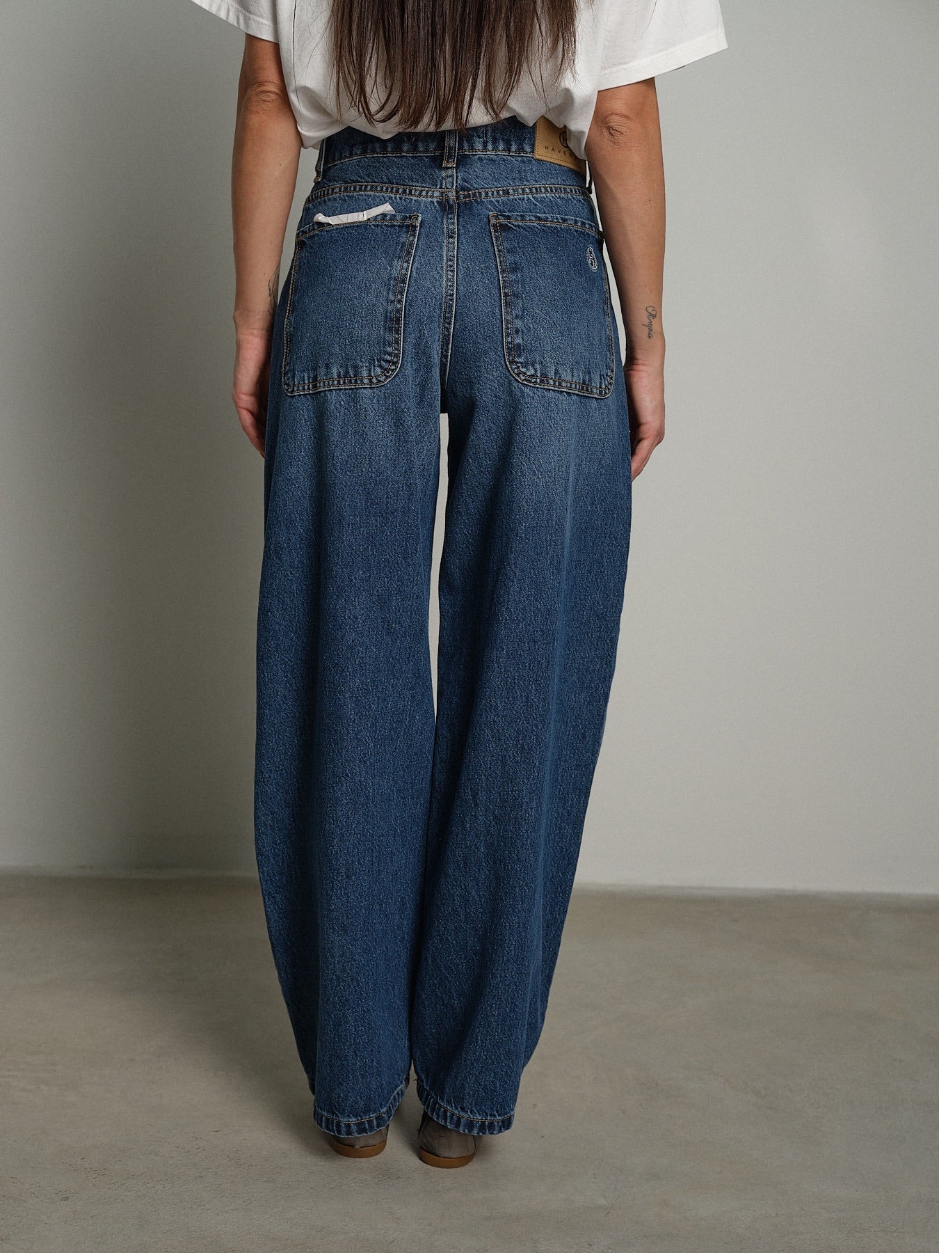 Jeans Bella blu denim Denim Haveone PLS-R097;Jeans Bella blu denim Denim Haveone PLS-R097 — foto 2;Jeans Bella blu denim Denim Haveone PLS-R097 — foto 3;Jeans Bella blu denim Denim Haveone PLS-R097 — foto 4;Jeans Bella blu denim Denim Haveone PLS-R097 — foto 5;Jeans Bella blu denim Denim Haveone PLS-R097 — foto 6
