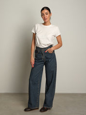 jeans bella sabbiato scuro Denim haveone PLS-R102;jeans bella sabbiato scuro Denim haveone PLS-R102 — foto 2;jeans bella sabbiato scuro Denim haveone PLS-R102 — foto 3;jeans bella sabbiato scuro Denim haveone PLS-R102 — foto 4;jeans bella sabbiato scuro Denim haveone PLS-R102 — foto 5;jeans bella sabbiato scuro Denim haveone PLS-R102 — foto 6;jeans bella sabbiato scuro Denim haveone PLS-R102 — foto 7