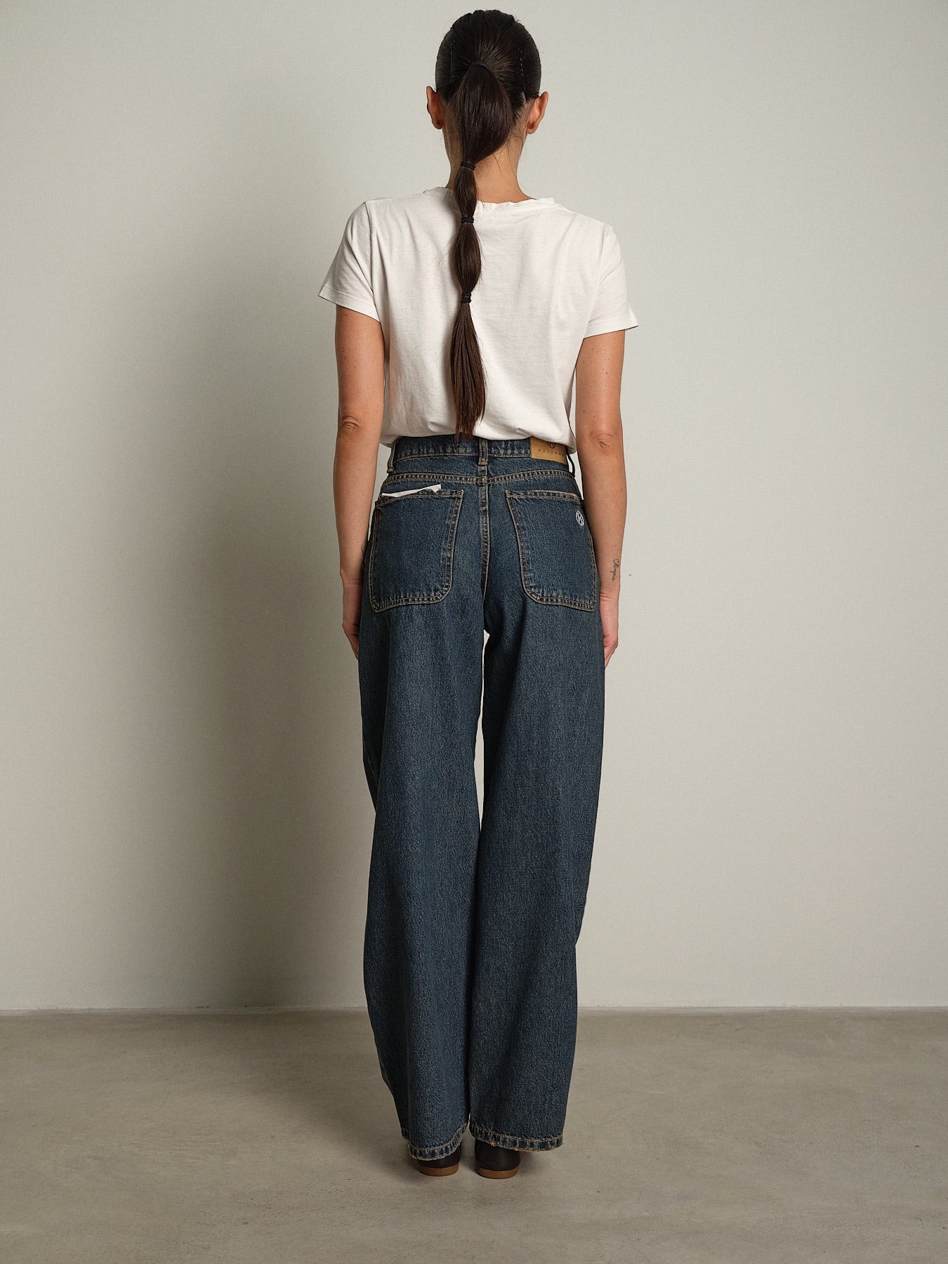 jeans bella sabbiato scuro Denim haveone PLS-R102;jeans bella sabbiato scuro Denim haveone PLS-R102 — foto 2;jeans bella sabbiato scuro Denim haveone PLS-R102 — foto 3;jeans bella sabbiato scuro Denim haveone PLS-R102 — foto 4;jeans bella sabbiato scuro Denim haveone PLS-R102 — foto 5;jeans bella sabbiato scuro Denim haveone PLS-R102 — foto 6;jeans bella sabbiato scuro Denim haveone PLS-R102 — foto 7