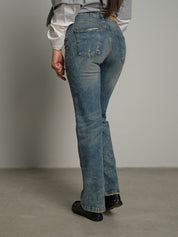 Jeans benny sabbiato Denim Haveone PLS-R107;Jeans benny sabbiato Denim Haveone PLS-R107 — foto 2;Jeans benny sabbiato Denim Haveone PLS-R107 — foto 3;Jeans benny sabbiato Denim Haveone PLS-R107 — foto 4