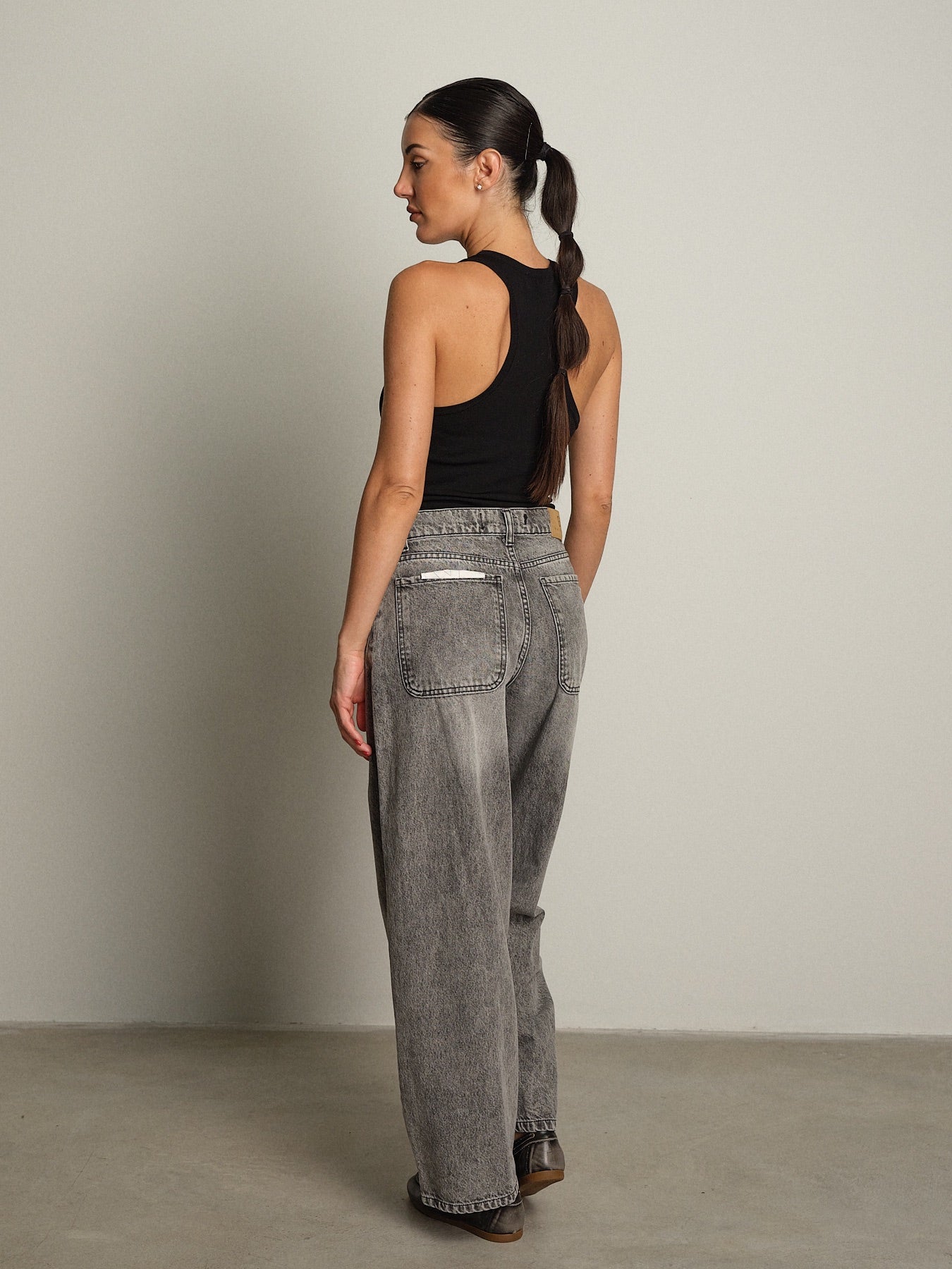 jeans bella sabbiato Grigio-perla haveone PLS-R107;jeans bella sabbiato Grigio-perla haveone PLS-R107 — foto 2;jeans bella sabbiato Grigio-perla haveone PLS-R107 — foto 3;jeans bella sabbiato Grigio-perla haveone PLS-R107 — foto 4;jeans bella sabbiato Grigio-perla haveone PLS-R107 — foto 5;jeans bella sabbiato Grigio-perla haveone PLS-R107 — foto 6;jeans bella sabbiato Grigio-perla haveone PLS-R107 — foto 7;jeans bella sabbiato Grigio-perla haveone PLS-R107 — foto 8