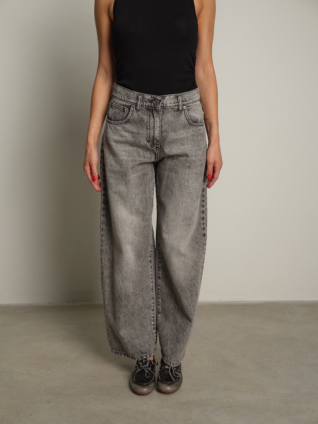 jeans bella sabbiato Grigio-perla haveone PLS-R107;jeans bella sabbiato Grigio-perla haveone PLS-R107 — foto 2;jeans bella sabbiato Grigio-perla haveone PLS-R107 — foto 3;jeans bella sabbiato Grigio-perla haveone PLS-R107 — foto 4;jeans bella sabbiato Grigio-perla haveone PLS-R107 — foto 5;jeans bella sabbiato Grigio-perla haveone PLS-R107 — foto 6;jeans bella sabbiato Grigio-perla haveone PLS-R107 — foto 7;jeans bella sabbiato Grigio-perla haveone PLS-R107 — foto 8