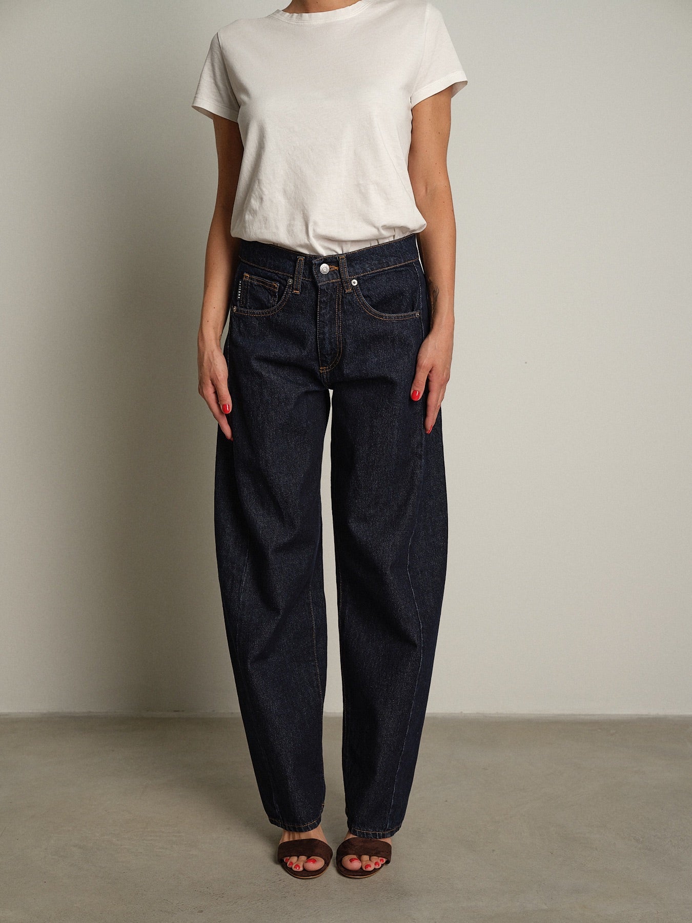 jeans Lucy scuro Blu haveone PLS-R109;jeans Lucy scuro Blu haveone PLS-R109 — foto 2;jeans Lucy scuro Blu haveone PLS-R109 — foto 3;jeans Lucy scuro Blu haveone PLS-R109 — foto 4;jeans Lucy scuro Blu haveone PLS-R109 — foto 5;jeans Lucy scuro Blu haveone PLS-R109 — foto 6