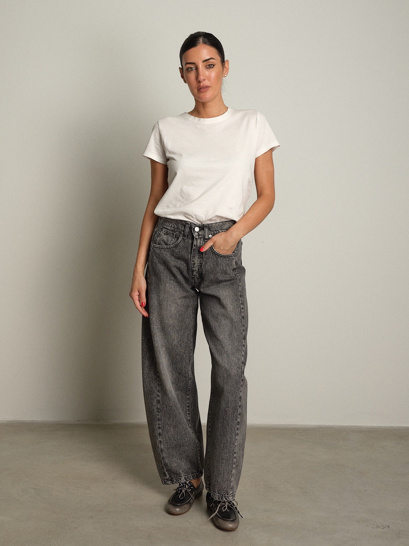 jeans Lucy sabbiato Nero haveone PLS-R124;jeans Lucy sabbiato Nero haveone PLS-R124 — foto 2;jeans Lucy sabbiato Nero haveone PLS-R124 — foto 3;jeans Lucy sabbiato Nero haveone PLS-R124 — foto 4;jeans Lucy sabbiato Nero haveone PLS-R124 — foto 5;jeans Lucy sabbiato Nero haveone PLS-R124 — foto 6;jeans Lucy sabbiato Nero haveone PLS-R124 — foto 7