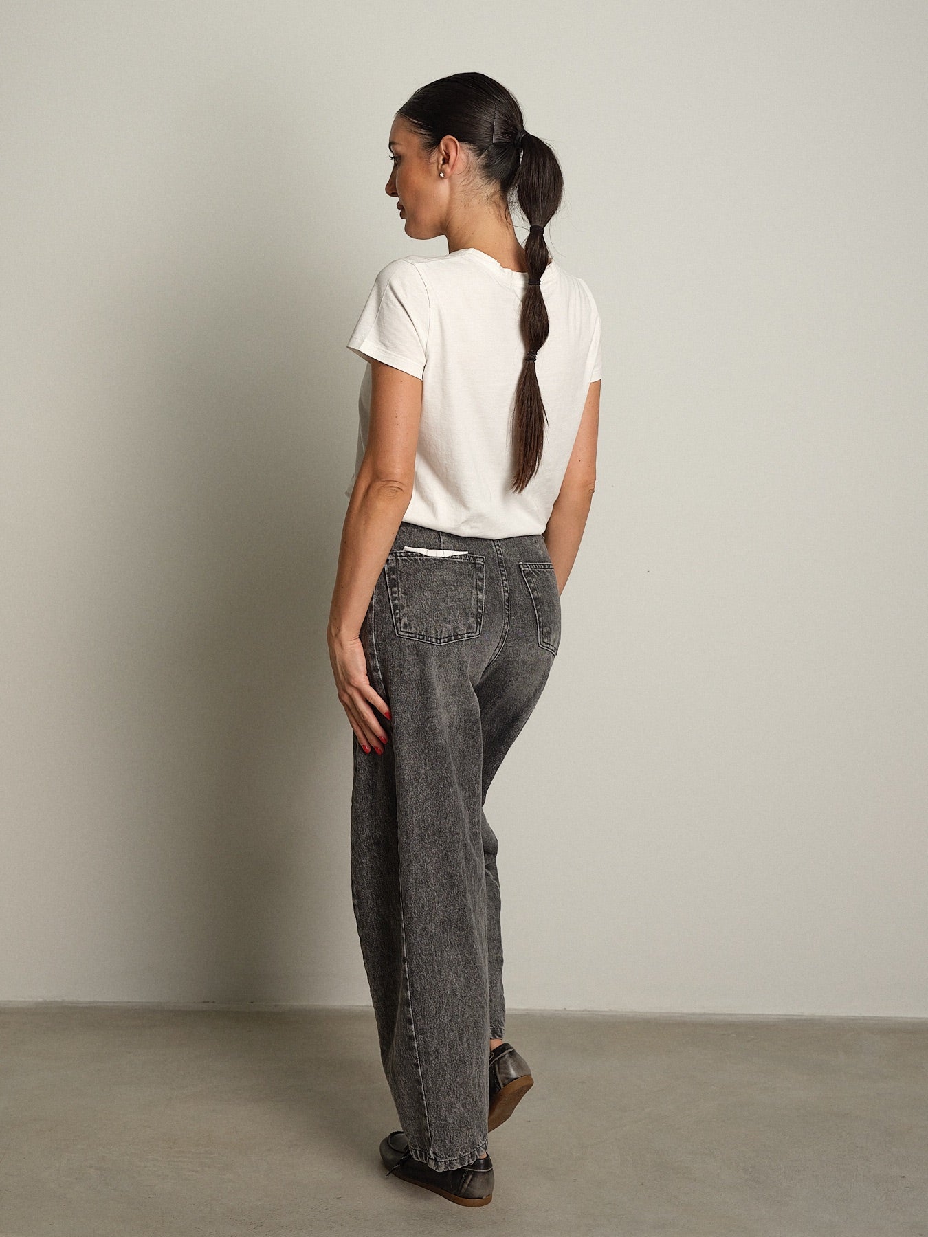 jeans Lucy sabbiato Nero haveone PLS-R124;jeans Lucy sabbiato Nero haveone PLS-R124 — foto 2;jeans Lucy sabbiato Nero haveone PLS-R124 — foto 3;jeans Lucy sabbiato Nero haveone PLS-R124 — foto 4;jeans Lucy sabbiato Nero haveone PLS-R124 — foto 5;jeans Lucy sabbiato Nero haveone PLS-R124 — foto 6;jeans Lucy sabbiato Nero haveone PLS-R124 — foto 7
