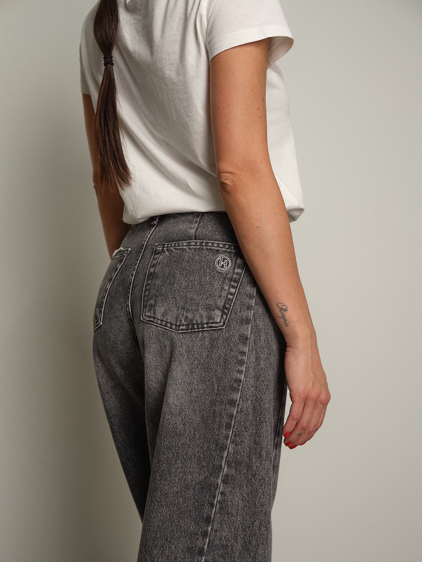 jeans Lucy sabbiato Nero haveone PLS-R124;jeans Lucy sabbiato Nero haveone PLS-R124 — foto 2;jeans Lucy sabbiato Nero haveone PLS-R124 — foto 3;jeans Lucy sabbiato Nero haveone PLS-R124 — foto 4;jeans Lucy sabbiato Nero haveone PLS-R124 — foto 5;jeans Lucy sabbiato Nero haveone PLS-R124 — foto 6;jeans Lucy sabbiato Nero haveone PLS-R124 — foto 7