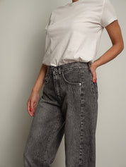 jeans Lucy sabbiato Nero haveone PLS-R124;jeans Lucy sabbiato Nero haveone PLS-R124 — foto 2;jeans Lucy sabbiato Nero haveone PLS-R124 — foto 3;jeans Lucy sabbiato Nero haveone PLS-R124 — foto 4;jeans Lucy sabbiato Nero haveone PLS-R124 — foto 5;jeans Lucy sabbiato Nero haveone PLS-R124 — foto 6;jeans Lucy sabbiato Nero haveone PLS-R124 — foto 7