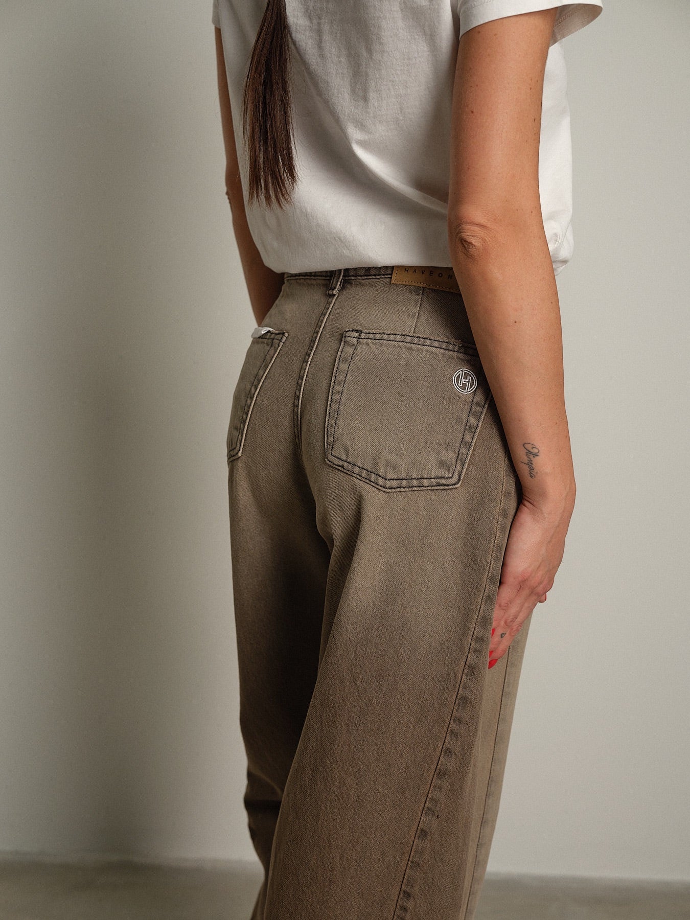 jeans Lucy slavato Nero haveone PLS-R125;jeans Lucy slavato Nero haveone PLS-R125 — foto 2;jeans Lucy slavato Nero haveone PLS-R125 — foto 3;jeans Lucy slavato Nero haveone PLS-R125 — foto 4;jeans Lucy slavato Nero haveone PLS-R125 — foto 5;jeans Lucy slavato Nero haveone PLS-R125 — foto 6;jeans Lucy slavato Nero haveone PLS-R125 — foto 7