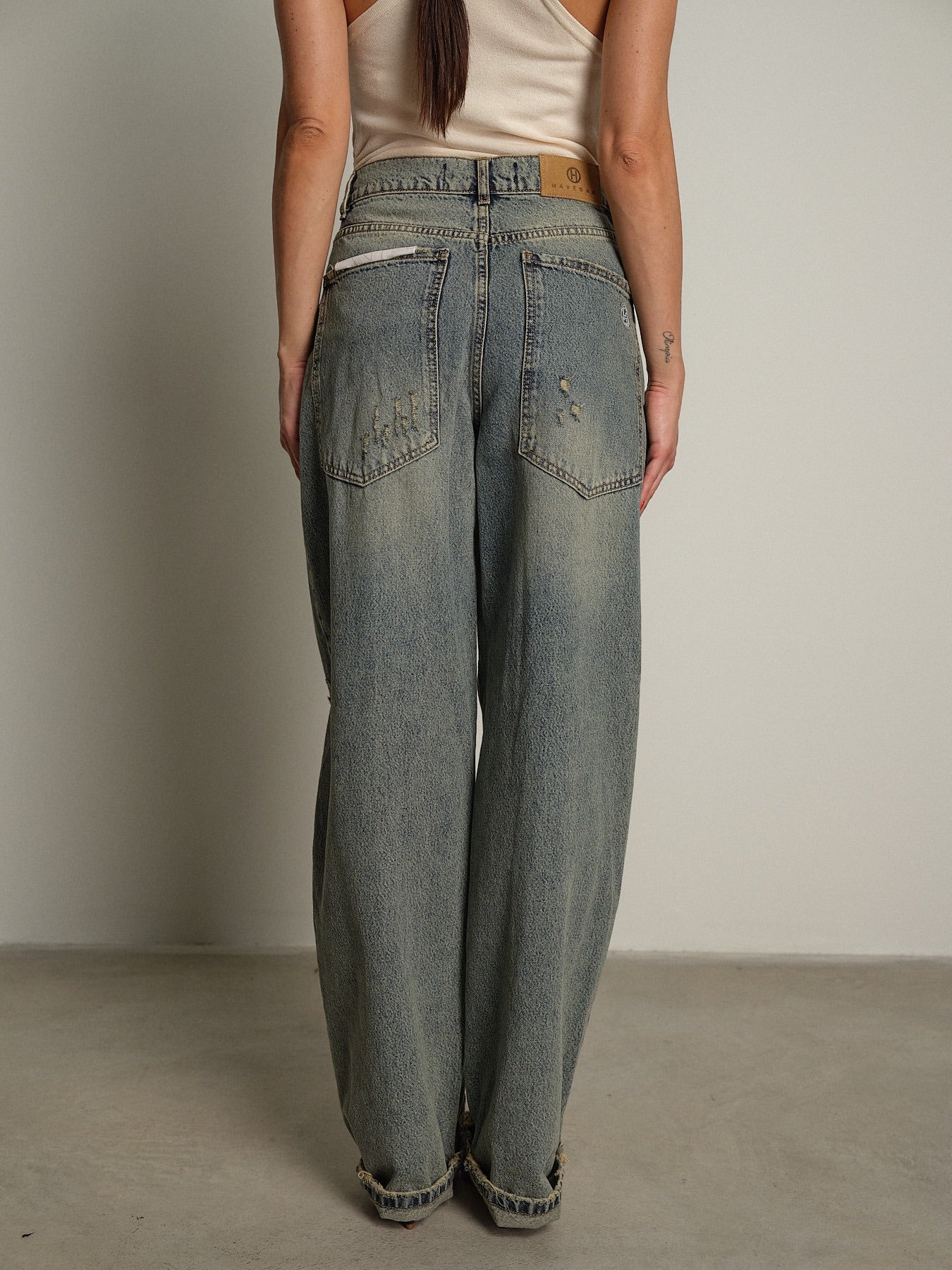 jeans stella sabbiato Denim haveone PLS-R137;jeans stella sabbiato Denim haveone PLS-R137 — foto 2;jeans stella sabbiato Denim haveone PLS-R137 — foto 3;jeans stella sabbiato Denim haveone PLS-R137 — foto 4;jeans stella sabbiato Denim haveone PLS-R137 — foto 5;jeans stella sabbiato Denim haveone PLS-R137 — foto 6;jeans stella sabbiato Denim haveone PLS-R137 — foto 7;jeans stella sabbiato Denim haveone PLS-R137 — foto 8;jeans stella sabbiato Denim haveone PLS-R137 — foto 9