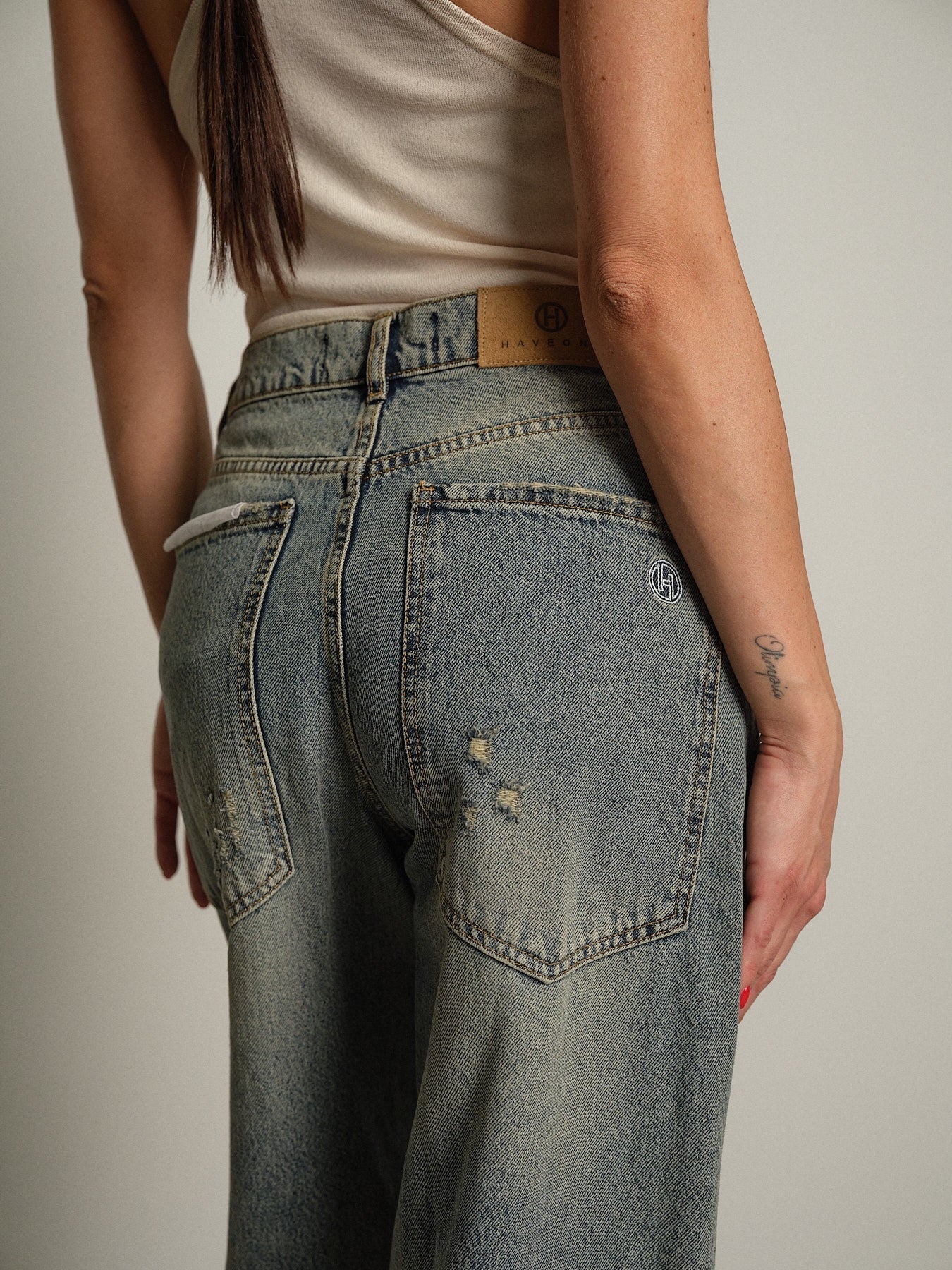jeans stella sabbiato Denim haveone PLS-R137;jeans stella sabbiato Denim haveone PLS-R137 — foto 2;jeans stella sabbiato Denim haveone PLS-R137 — foto 3;jeans stella sabbiato Denim haveone PLS-R137 — foto 4;jeans stella sabbiato Denim haveone PLS-R137 — foto 5;jeans stella sabbiato Denim haveone PLS-R137 — foto 6;jeans stella sabbiato Denim haveone PLS-R137 — foto 7;jeans stella sabbiato Denim haveone PLS-R137 — foto 8;jeans stella sabbiato Denim haveone PLS-R137 — foto 9