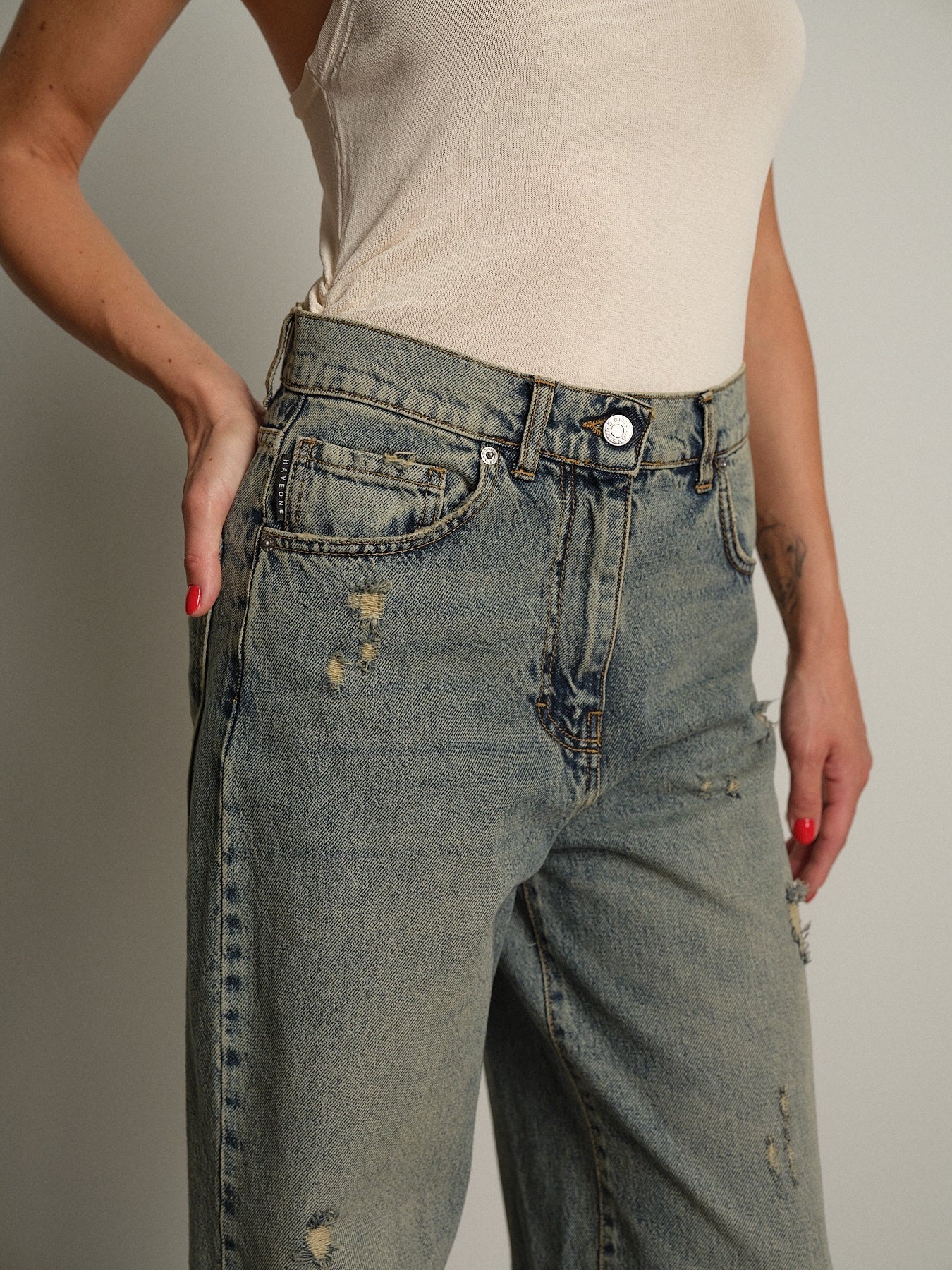 jeans stella sabbiato Denim haveone PLS-R137;jeans stella sabbiato Denim haveone PLS-R137 — foto 2;jeans stella sabbiato Denim haveone PLS-R137 — foto 3;jeans stella sabbiato Denim haveone PLS-R137 — foto 4;jeans stella sabbiato Denim haveone PLS-R137 — foto 5;jeans stella sabbiato Denim haveone PLS-R137 — foto 6;jeans stella sabbiato Denim haveone PLS-R137 — foto 7;jeans stella sabbiato Denim haveone PLS-R137 — foto 8;jeans stella sabbiato Denim haveone PLS-R137 — foto 9