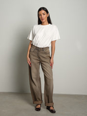Jeans Stella Tortora Haveone PLS-R138;Jeans Stella Tortora Haveone PLS-R138 — foto 2;Jeans Stella Tortora Haveone PLS-R138 — foto 3;Jeans Stella Tortora Haveone PLS-R138 — foto 4;Jeans Stella Tortora Haveone PLS-R138 — foto 5