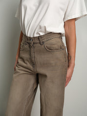 Jeans Stella Tortora Haveone PLS-R138;Jeans Stella Tortora Haveone PLS-R138 — foto 2;Jeans Stella Tortora Haveone PLS-R138 — foto 3;Jeans Stella Tortora Haveone PLS-R138 — foto 4;Jeans Stella Tortora Haveone PLS-R138 — foto 5