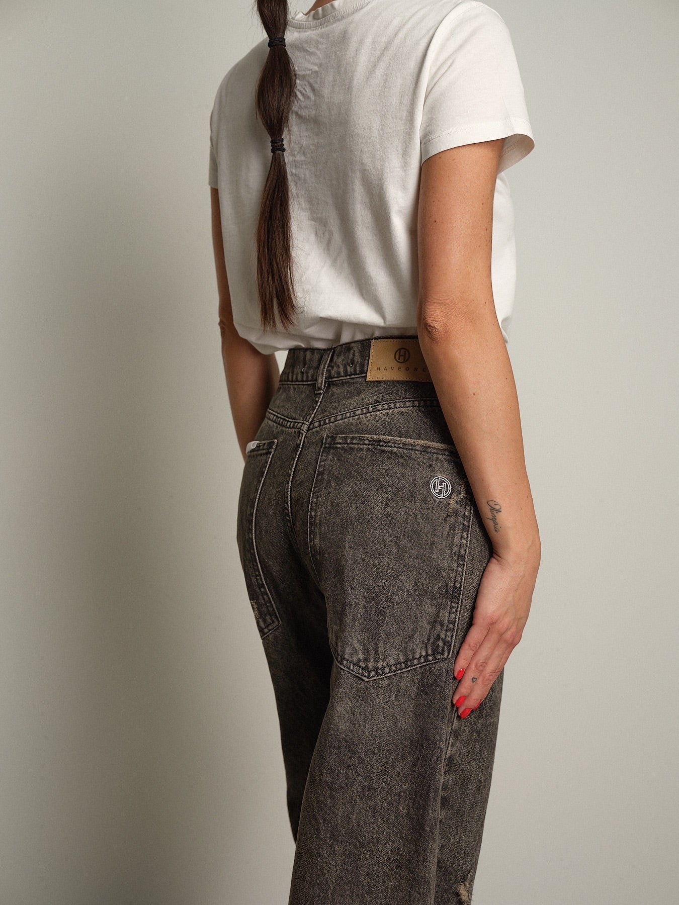 jeans stella sabbiato Nero haveone PLS-R140;jeans stella sabbiato Nero haveone PLS-R140 — foto 2;jeans stella sabbiato Nero haveone PLS-R140 — foto 3;jeans stella sabbiato Nero haveone PLS-R140 — foto 4;jeans stella sabbiato Nero haveone PLS-R140 — foto 5;jeans stella sabbiato Nero haveone PLS-R140 — foto 6;jeans stella sabbiato Nero haveone PLS-R140 — foto 7