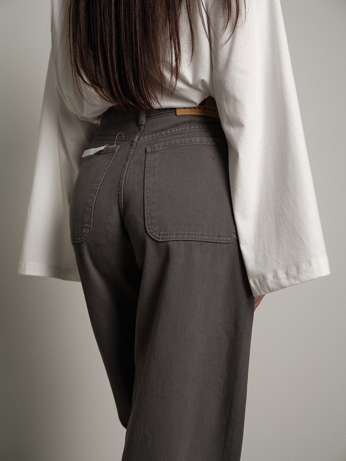 Jeans bella tinto capo Antracite HAveone PLS-R153;Jeans bella tinto capo Antracite HAveone PLS-R153 — foto 2;Jeans bella tinto capo Antracite HAveone PLS-R153 — foto 3;Jeans bella tinto capo Antracite HAveone PLS-R153 — foto 4;Jeans bella tinto capo Antracite HAveone PLS-R153 — foto 5;Jeans bella tinto capo Antracite HAveone PLS-R153 — foto 6