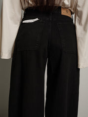 Jeans bella tinto capo Nero Haveone PLS-R153;Jeans bella tinto capo Nero Haveone PLS-R153 — foto 2;Jeans bella tinto capo Nero Haveone PLS-R153 — foto 3;Jeans bella tinto capo Nero Haveone PLS-R153 — foto 4;Jeans bella tinto capo Nero Haveone PLS-R153 — foto 5