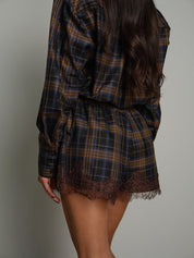 Shorts quadro fondo pizzo Nero Haveone PMA-R288;Shorts quadro fondo pizzo Nero Haveone PMA-R288 — foto 2;Shorts quadro fondo pizzo Nero Haveone PMA-R288 — foto 3;Shorts quadro fondo pizzo Nero Haveone PMA-R288 — foto 4;Shorts quadro fondo pizzo Nero Haveone PMA-R288 — foto 5;Shorts quadro fondo pizzo Nero Haveone PMA-R288 — foto 6