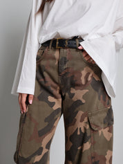 Jeans cargo mimetico Verde-militare Haveone PSB-R253;Jeans cargo mimetico Verde-militare Haveone PSB-R253 — foto 2;Jeans cargo mimetico Verde-militare Haveone PSB-R253 — foto 3;Jeans cargo mimetico Verde-militare Haveone PSB-R253 — foto 4;Jeans cargo mimetico Verde-militare Haveone PSB-R253 — foto 5