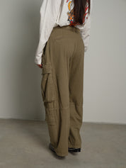 PAntalone cargo doppia tasca Verde-militare Haveone PSB-R262;PAntalone cargo doppia tasca Verde-militare Haveone PSB-R262 — foto 2;PAntalone cargo doppia tasca Verde-militare Haveone PSB-R262 — foto 3;PAntalone cargo doppia tasca Verde-militare Haveone PSB-R262 — foto 4;PAntalone cargo doppia tasca Verde-militare Haveone PSB-R262 — foto 5