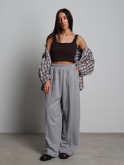 pantalone tuta Grigio Haveone PVS-R224;pantalone tuta Grigio Haveone PVS-R224 — foto 2;pantalone tuta Grigio Haveone PVS-R224 — foto 3;pantalone tuta Grigio Haveone PVS-R224 — foto 4;pantalone tuta Grigio Haveone PVS-R224 — foto 5;pantalone tuta Grigio Haveone PVS-R224 — foto 6;pantalone tuta Grigio Haveone PVS-R224 — foto 7;pantalone tuta Grigio Haveone PVS-R224 — foto 8