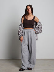 pantalone tuta Grigio Haveone PVS-R224;pantalone tuta Grigio Haveone PVS-R224 — foto 2;pantalone tuta Grigio Haveone PVS-R224 — foto 3;pantalone tuta Grigio Haveone PVS-R224 — foto 4;pantalone tuta Grigio Haveone PVS-R224 — foto 5;pantalone tuta Grigio Haveone PVS-R224 — foto 6;pantalone tuta Grigio Haveone PVS-R224 — foto 7;pantalone tuta Grigio Haveone PVS-R224 — foto 8