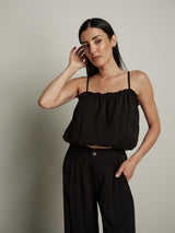 Top Costy - Nero